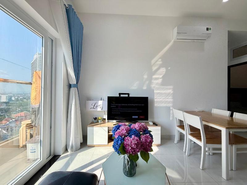 Vung Tau Mermaid Seaview - Stay by the Sea Feel at Home ! - image 3