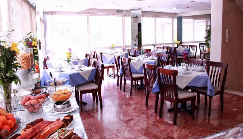 Apollo Hotel - image 2