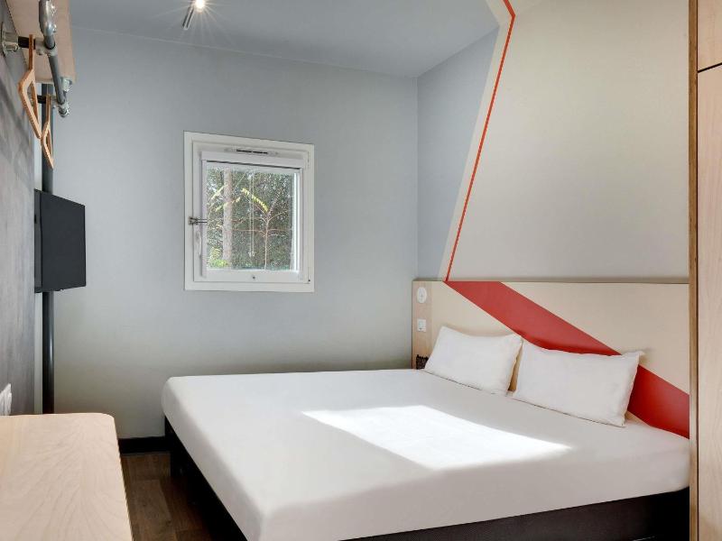 Hotel Ibis Budget Montpellier Centre Millenaire - - image 45