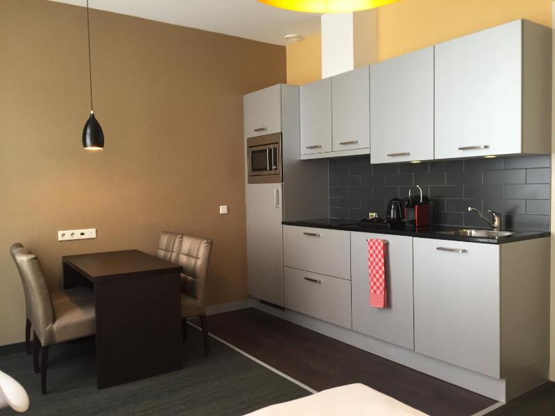 Superior Apartment image 4
