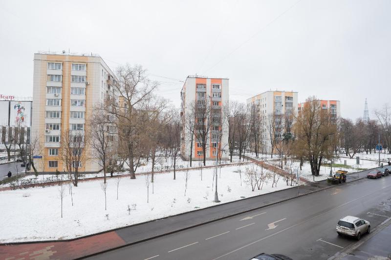 Superior Apartment image 2
