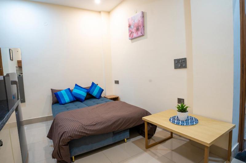 The Pebble House - 1BHK- Boutique Homestay - image 12