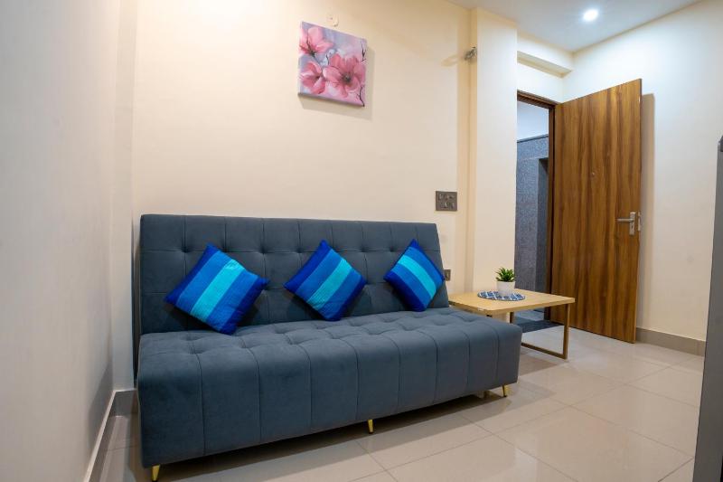 The Pebble House - 1BHK- Boutique Homestay - image 4