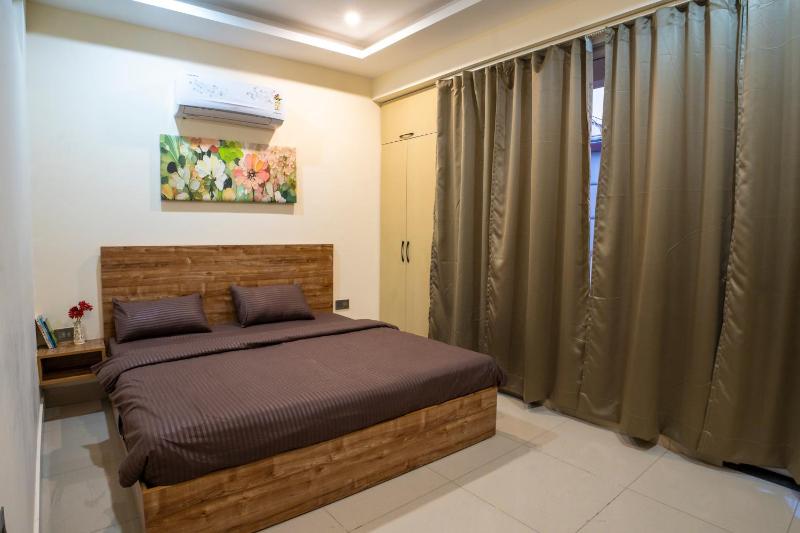 The Pebble House - 1BHK- Boutique Homestay - image 8