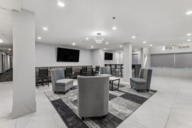 Baymont by Wyndham San Antonio Downtown - image 20