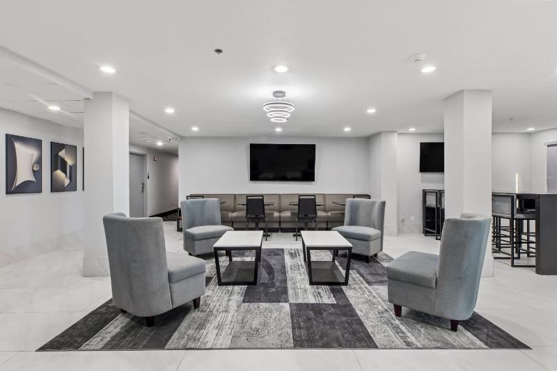 Baymont by Wyndham San Antonio Downtown - image 28