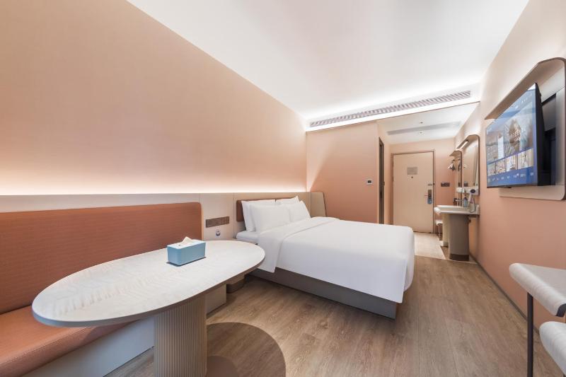 HanTing Hotel Changsha IFS Jiefang Middle Road - image 14