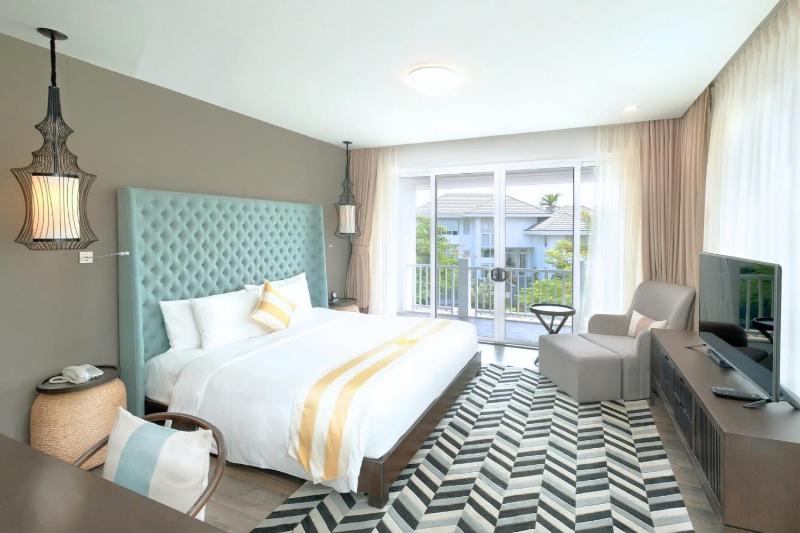 Biệt Thự My Khe beach Da Nang Resort by JT group - image 14
