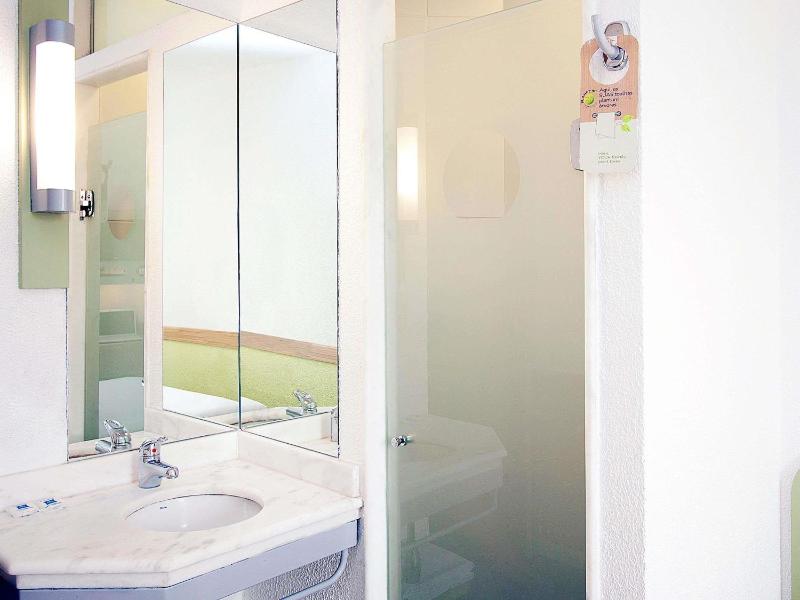 Ibis Budget Belo Horizonte Minascentro - image 28