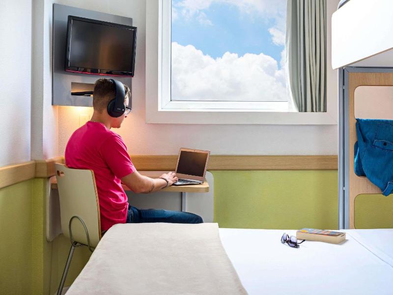 Ibis Budget Belo Horizonte Minascentro - image 33