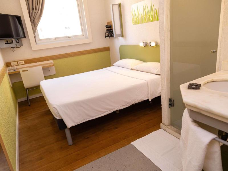Ibis Budget Belo Horizonte Minascentro - image 39