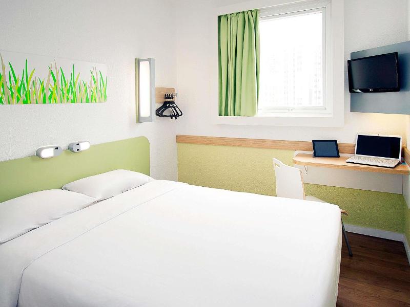 Ibis Budget Belo Horizonte Minascentro - image 40