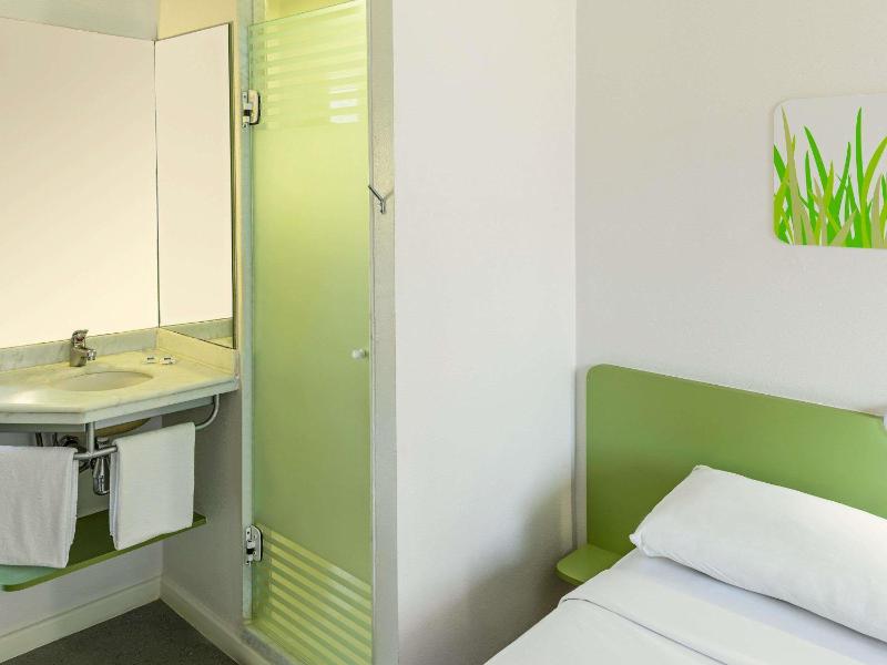 Ibis Budget Belo Horizonte Minascentro - image 26