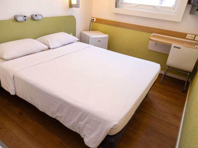 Ibis Budget Belo Horizonte Minascentro - image 30