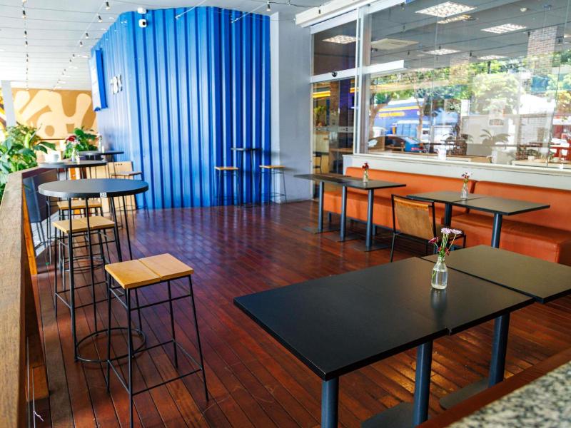 Ibis Budget Belo Horizonte Minascentro - image 35