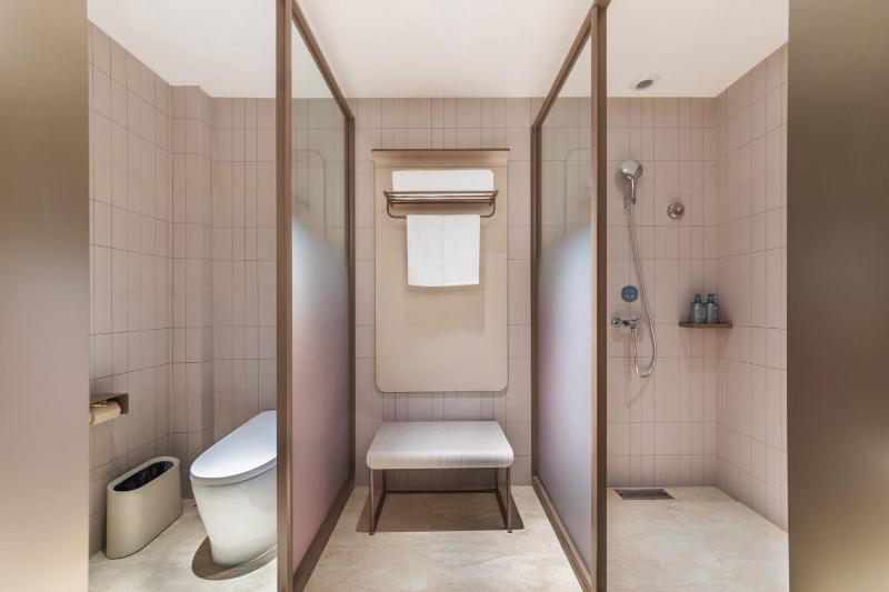 HanTing Hotel Changsha IFS Jiefang Middle Road - image 4