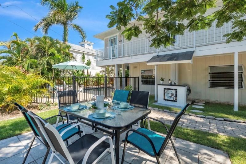 Nautical Nest home - image 20