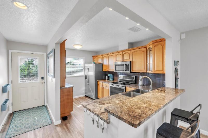Nautical Nest home - image 9