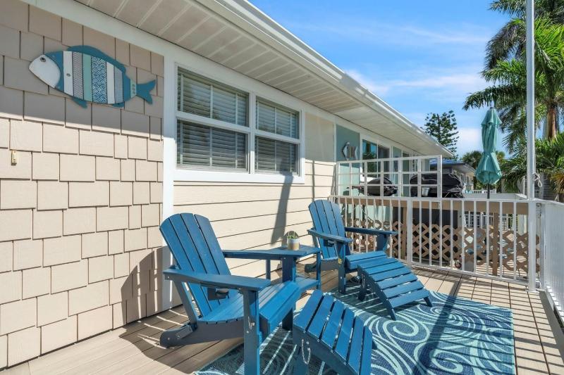 Nautical Nest home - image 2