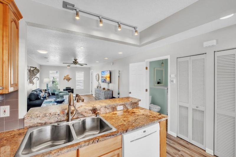Nautical Nest home - image 11