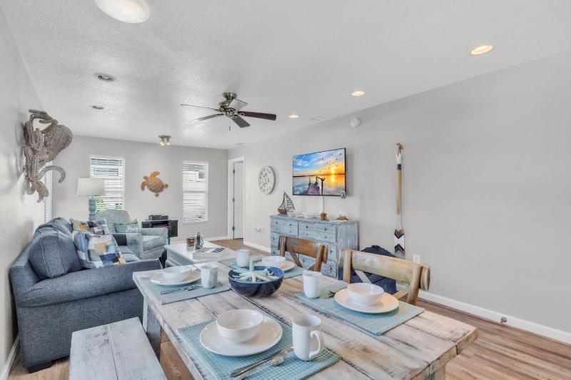 Nautical Nest home - image 22