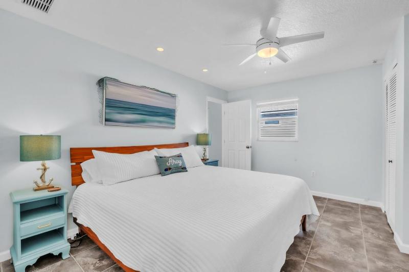 Nautical Nest home - image 30