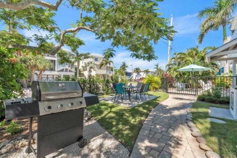 Nautical Nest home - image 29