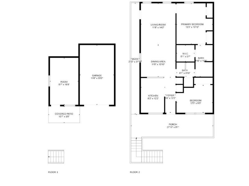 Nautical Nest home - image 13