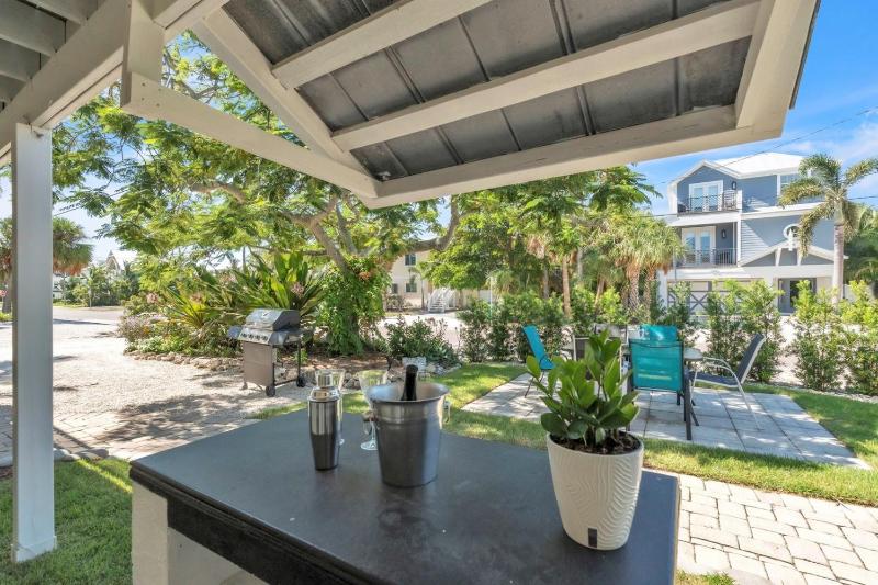 Nautical Nest home - image 21
