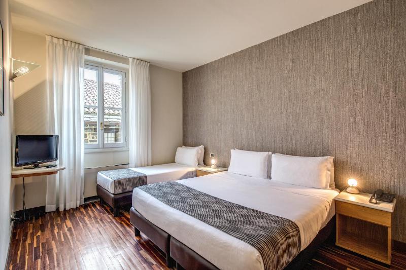 Triple Room image 4