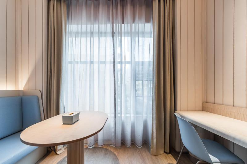 HanTing Hotel Changsha IFS Jiefang Middle Road - image 15