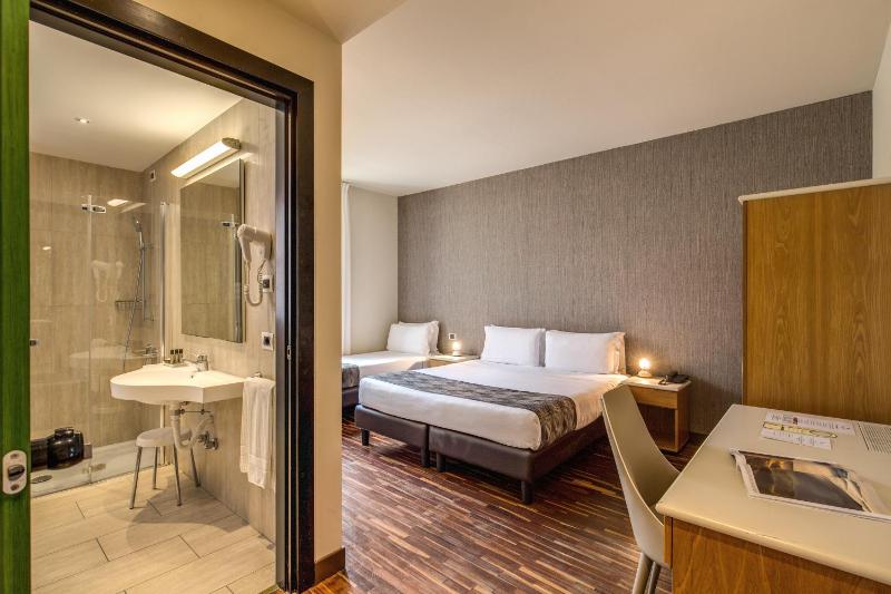 Albergo Firenze - image 23