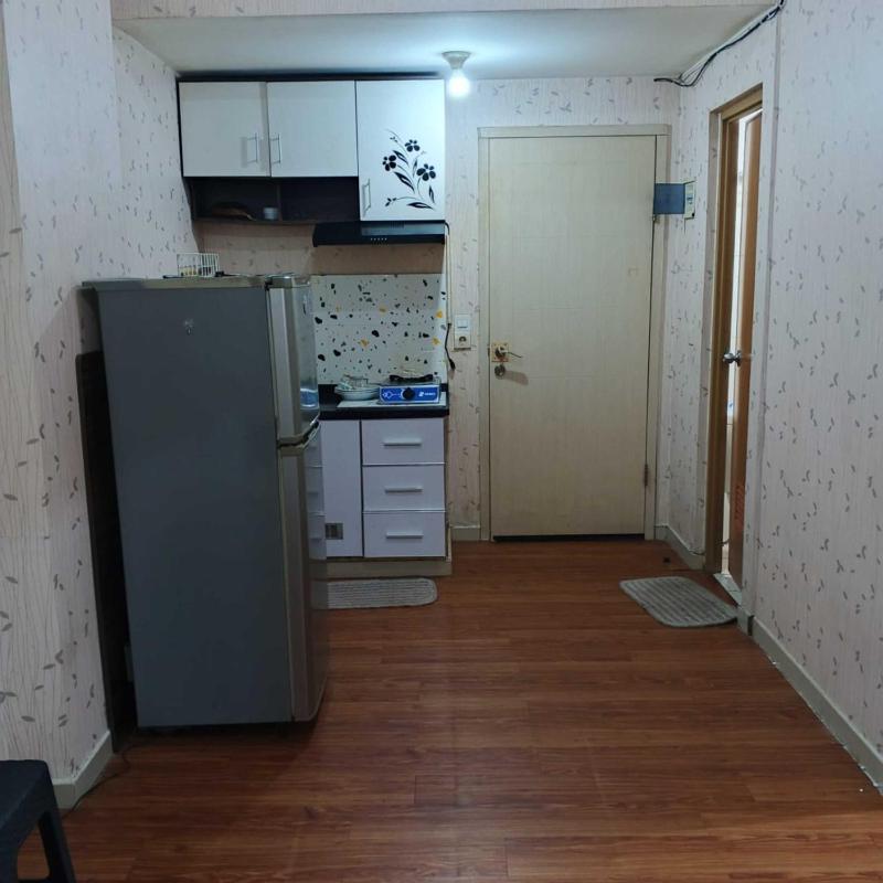 Aurora Room at Apartment Centerpoint Bekasi - image 14