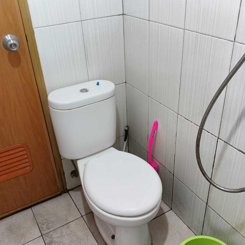 Aurora Room at Apartment Centerpoint Bekasi - image 16