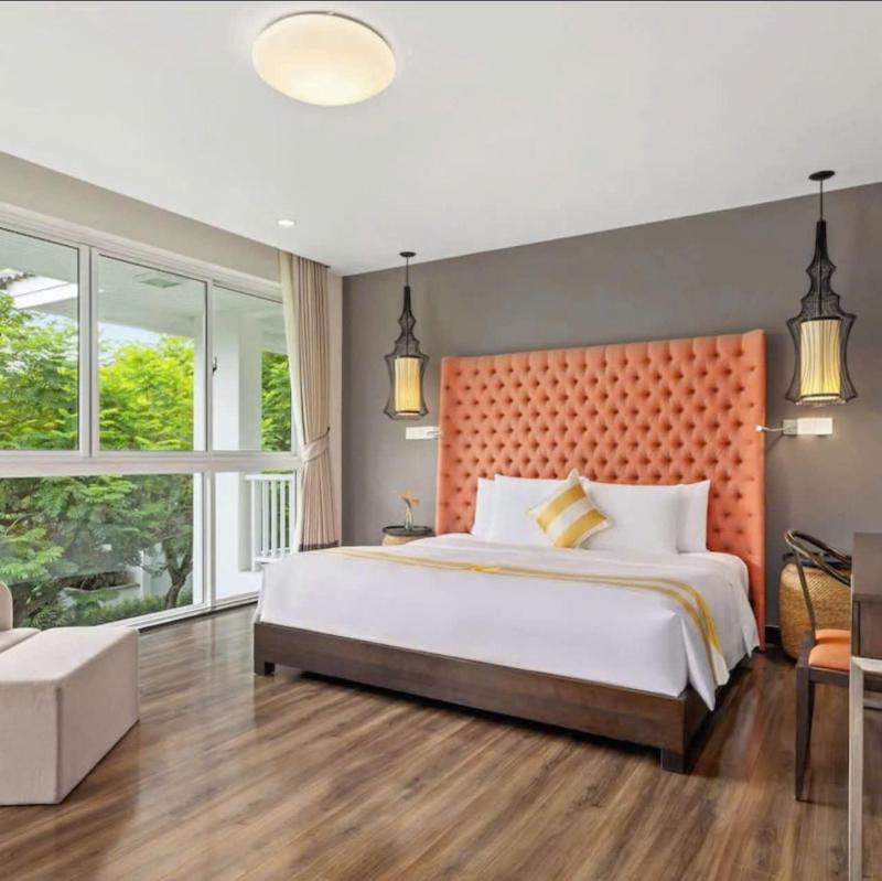Biệt Thự My Khe beach Da Nang Resort by JT group - image 5