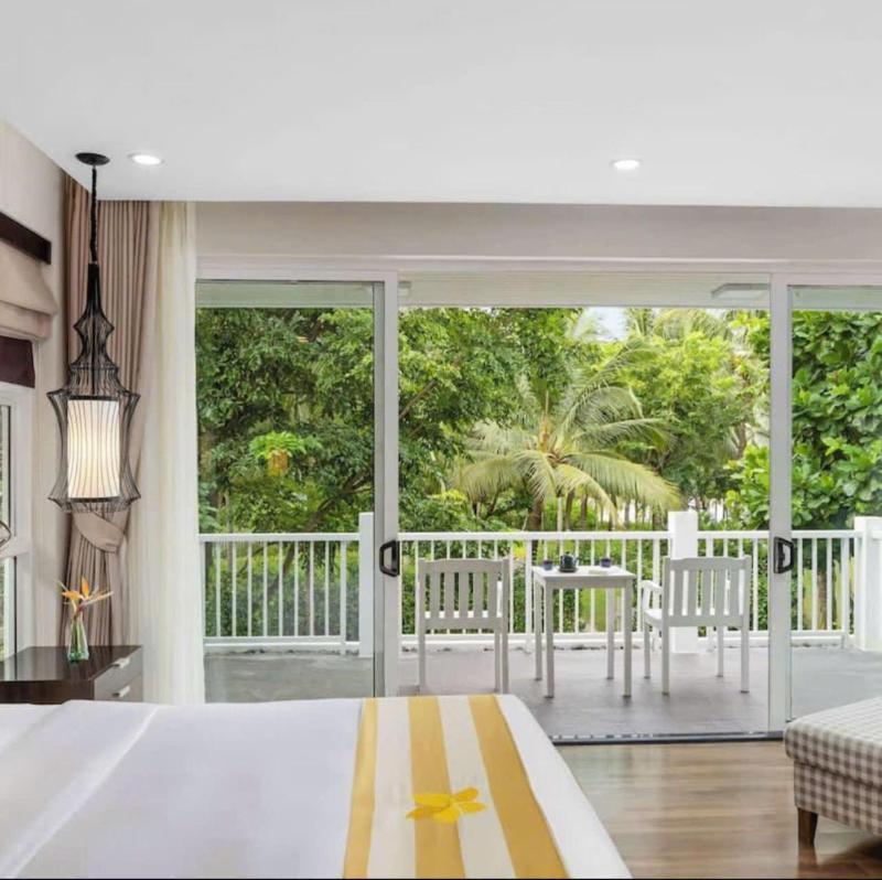 Biệt Thự My Khe beach Da Nang Resort by JT group - image 8