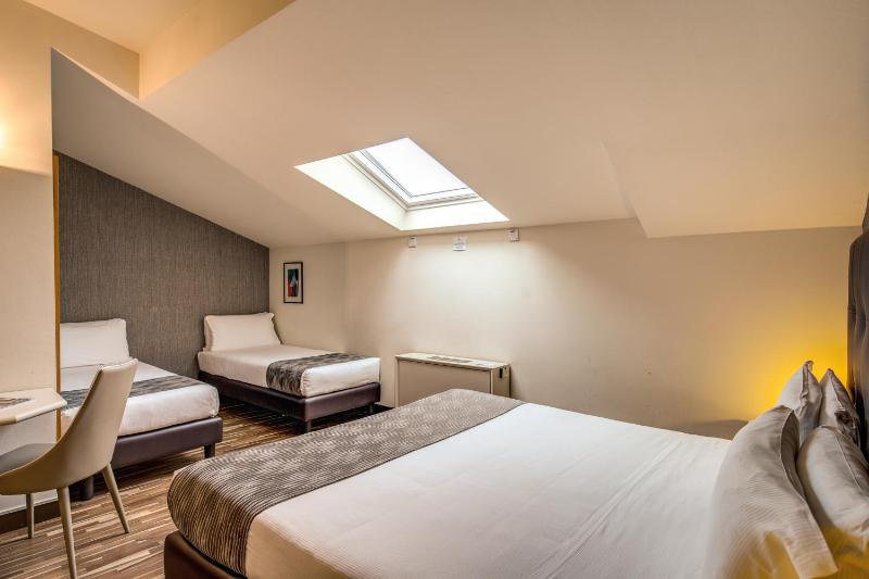 Albergo Firenze - image 31