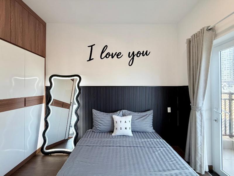 Vung Tau Mermaid Seaview - Stay by the Sea Feel at Home ! - image 15