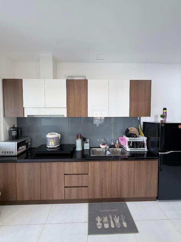 Vung Tau Mermaid Seaview - Stay by the Sea Feel at Home ! - image 7