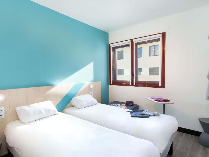 ibis budget Perpignan Centre - image 39