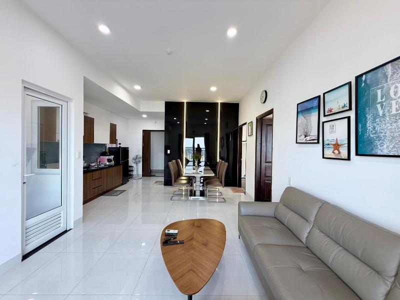 Vung Tau Mermaid Seaview - Stay by the Sea Feel at Home ! - image 2