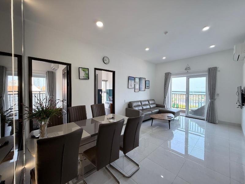 Vung Tau Mermaid Seaview - Stay by the Sea Feel at Home ! - image 14