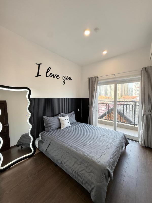 Vung Tau Mermaid Seaview - Stay by the Sea Feel at Home ! - image 12