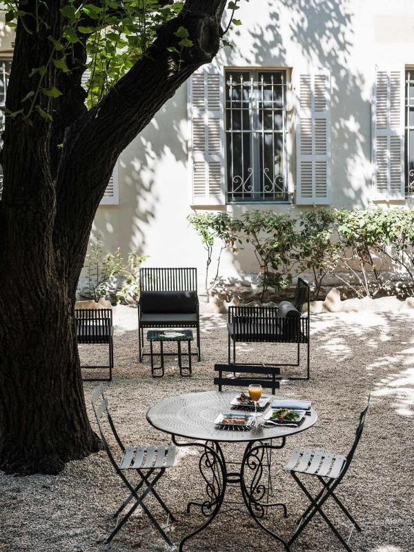 Jules César Hotel & Spa Arles - MGallery Collection - image 25