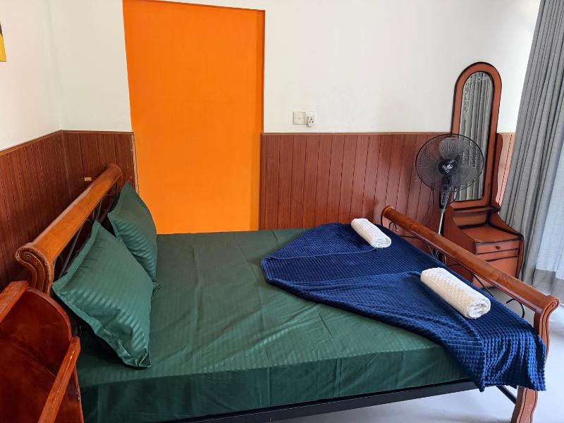 Okan Rock Residence - image 12