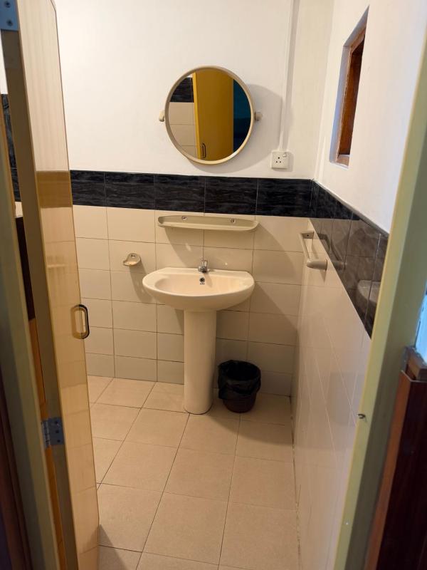 Okan Rock Residence - image 3