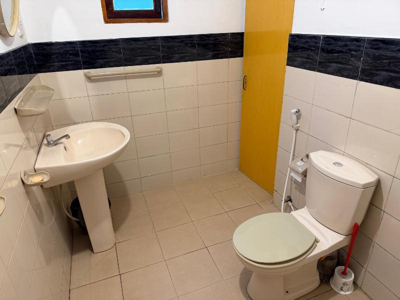 Okan Rock Residence - image 2