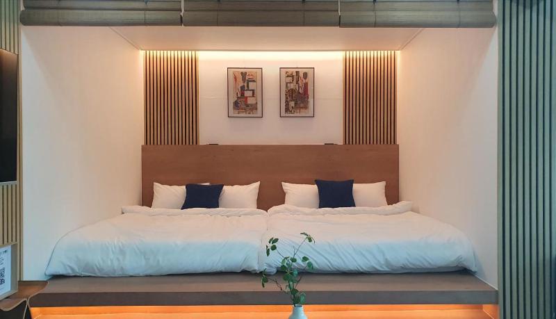 Veranda11 - Private stay in the heart of Jongno - image 11