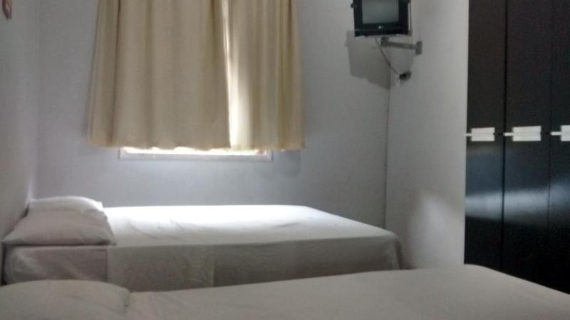 Pousada Vila Pitanga - image 7