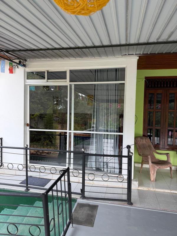 Okan Rock Residence - image 8